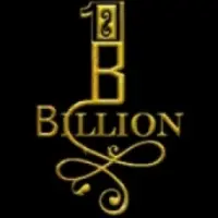 1BillionCoinClub Logo