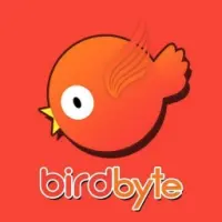 Birdbyte Logo