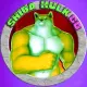 Shiba Hulk