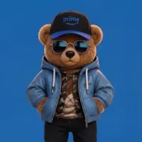 Delivery Bear Logo