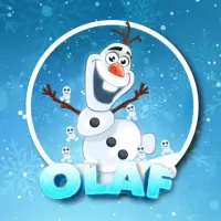 OLAF Logo