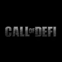 CallofDefi Logo