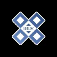 hellos Logo