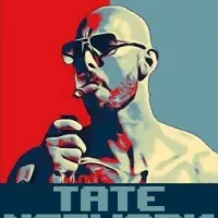 Tate Network Logo