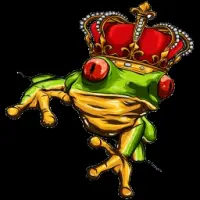 PEPE TREND 2049 Logo