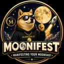 Mooniest Logo