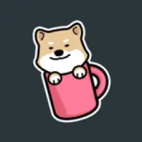 Run Run Inu Logo