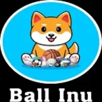 Ball Inu Logo