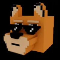 DogeBlox Online PoS BSC Logo