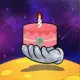 Hold Cake