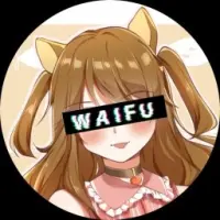 WAIFU INU Logo