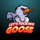 LetsFGoose