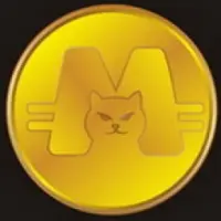 Mad Cat Coin Logo
