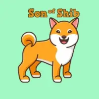 Son of Shiba Logo