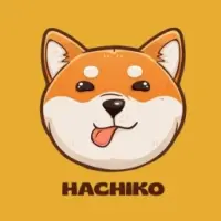 Hachiko INU TOKEN Logo