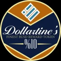 Dollartines Logo
