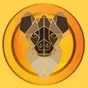 Hyenas Coin Logo