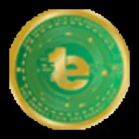 ONE ENERGY COIN Logo