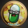 FARTPILL Logo