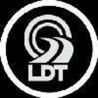 LDTOKEN Logo