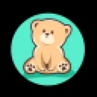 Plush Bear Finance Logo