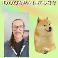 Doge Park Logo
