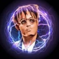 Legends Never Die Logo