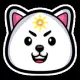 Akarui inu