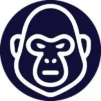 Harambe AI Token Logo