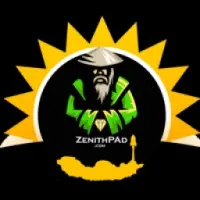 ZenithPad Logo