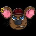 Hoodrat.Finance Logo