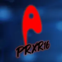 PRXR 16 Logo