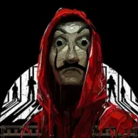 Money Heist Logo