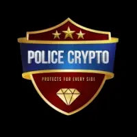 PoliceCrypto Logo