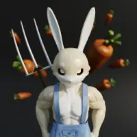 Bunny Token Logo