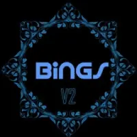 Bings blockchain network Logo