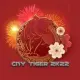 CNY TIGER 2K22