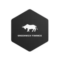 Greenwich Finance Token Logo