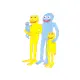Monster Family By Matt Furie
