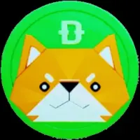 DUGGEE TOKEN Logo