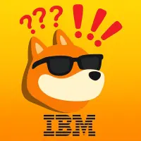 Infinite Bonk Machine Logo