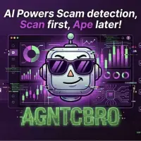 Agentic Bro Logo