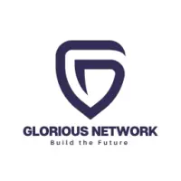 Glorious Network Logo