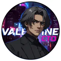 Valentine Logo