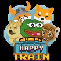 Happy Train Logo