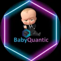 BabyQuantic Logo