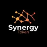 Synergy Token Logo
