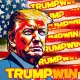 TRUMP WIN