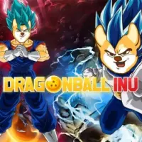 DragonBall Inu Logo