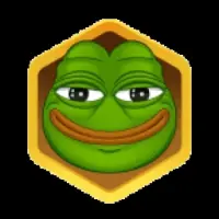PepeSwap Logo